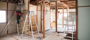 Entreprise de rénovation de la maison et de rénovation d’appartement à Rehaincourt